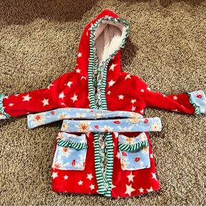 Matilda Jane robe size 2